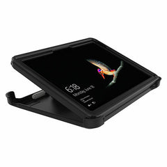OtterBox Defender Case For Microsoft Surface Go/Go 2 - Black