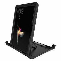 OtterBox Defender Case For Microsoft Surface Go/Go 2 - Black