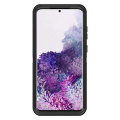 OtterBox Defender Case For Samsung Galaxy S20+/S20+ 5G - Black