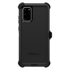OtterBox Defender Case For Samsung Galaxy S20+/S20+ 5G - Black
