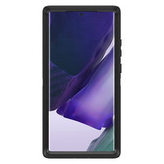 OtterBox Defender Case For Samsung Galaxy Note20 Ultra 5G - Black