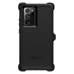 OtterBox Defender Case For Samsung Galaxy Note20 Ultra 5G - Black