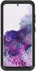 OtterBox Defender Case For Samsung Galaxy S20/S20 5G - Black