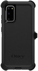 OtterBox Defender Case For Samsung Galaxy S20/S20 5G - Black