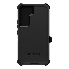 OtterBox Defender Series Case For Samsung Galaxy S22 - Black