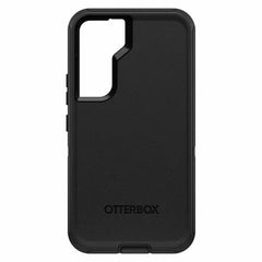 OtterBox Defender Series Case For Samsung Galaxy S22 - Black