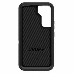 OtterBox Defender Series Case For Samsung Galaxy S22 - Black
