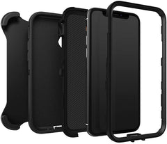 OtterBox Defender Series Case For Apple iPhone 11 Pro - Black