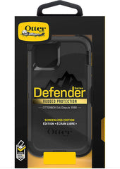OtterBox Defender Series Case For Apple iPhone 11 Pro - Black