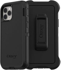 OtterBox Defender Series Case For Apple iPhone 11 Pro - Black