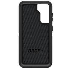 OtterBox Defender Series Case For Samsung Galaxy S21 5G - Black