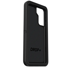 OtterBox Defender Series Case For Samsung Galaxy S21 5G - Black