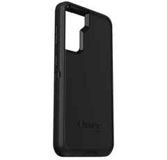 OtterBox Defender Series Case For Samsung Galaxy S21 5G - Black