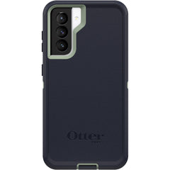 OtterBox Defender Case For Samsung Galaxy S21 5G - Varsity Blues