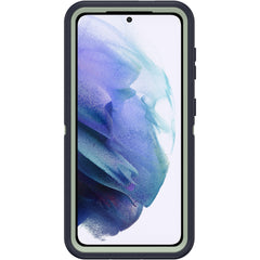 OtterBox Defender Case For Samsung Galaxy S21 5G - Varsity Blues