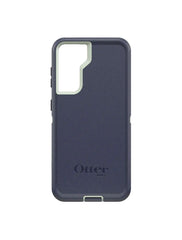 OtterBox Defender Case For Samsung Galaxy S21 5G - Varsity Blues