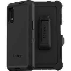 OtterBox Defender Case For Samsung Galaxy XCover Pro - Black
