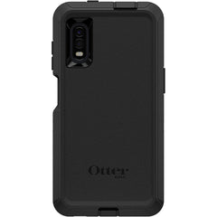 OtterBox Defender Case For Samsung Galaxy XCover Pro - Black