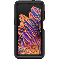 OtterBox Defender Case For Samsung Galaxy XCover Pro - Black