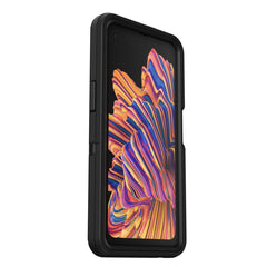 OtterBox Defender Case For Samsung Galaxy XCover Pro - Black