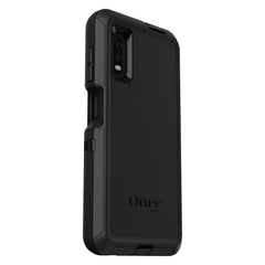 OtterBox Defender Case For Samsung Galaxy XCover Pro - Black