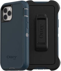 OtterBox Defender Case For Apple iPhone 11 Pro - Gone Fishin Blue