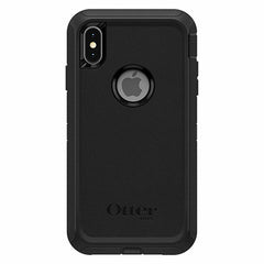OtterBox Defender Series Case For Apple iPhone Xs Max - Black