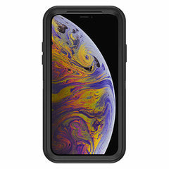 OtterBox Defender Screenless Edition Case For iPhone X/Xs - Black