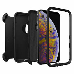 OtterBox Defender Screenless Edition Case For iPhone X/Xs - Black
