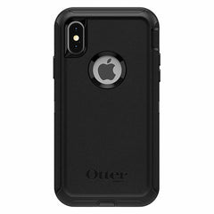 OtterBox Defender Screenless Edition Case For iPhone X/Xs - Black