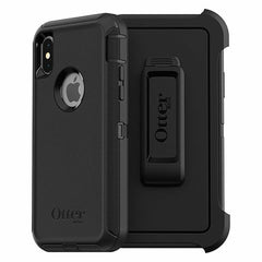 OtterBox Defender Screenless Edition Case For iPhone X/Xs - Black