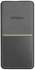 OtterBox Fast Charge Power Bank 20,000 mAh - Black