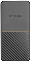 OtterBox Fast Charge Power Bank 20,000 mAh - Black