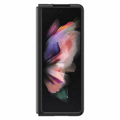 OtterBox Flex Series Case For Samsung Galaxy Z Fold3 5G - Black