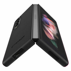 OtterBox Flex Series Case For Samsung Galaxy Z Fold3 5G - Black
