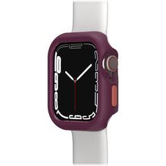 LifeProof Eco-Friendly Case For Apple Watch 41MM - Lets Cuddlefish