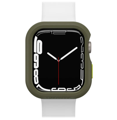 LifeProof Eco-Friendly Case For Apple Watch 45MM - Gambit Green