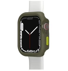 LifeProof Eco-Friendly Case For Apple Watch 45MM - Gambit Green