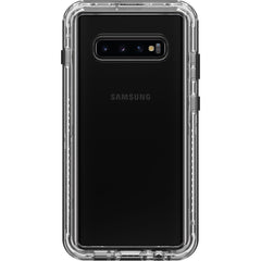 LifeProof NEXT Case For Samsung Galaxy S10+ - Black Crystal