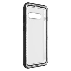 LifeProof NEXT Case For Samsung Galaxy S10+ - Black Crystal