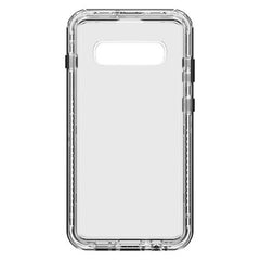 LifeProof NEXT Case For Samsung Galaxy S10+ - Black Crystal