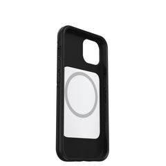 OtterBox Symmetry + MagSafe Case For Apple iPhone 13 - Black