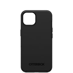 OtterBox Symmetry + MagSafe Case For Apple iPhone 13 - Black