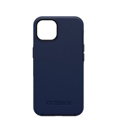OtterBox Symmetry Series + MagSafe Case For Apple iPhone 13 - Blue