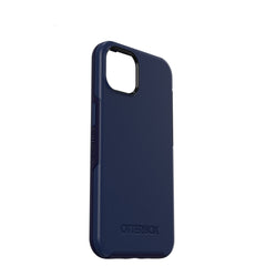 OtterBox Symmetry Series + MagSafe Case For Apple iPhone 13 - Blue