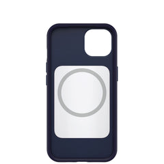 OtterBox Symmetry Series + MagSafe Case For Apple iPhone 13 - Blue