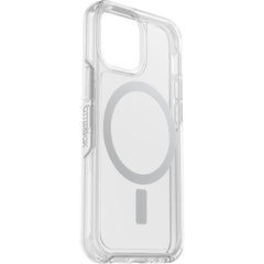 OtterBox Symmetry+MagSafe Case For Apple iPhone 13 Mini - Clear