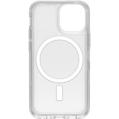 OtterBox Symmetry+MagSafe Case For Apple iPhone 13 Mini - Clear