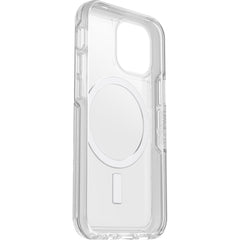 OtterBox Symmetry+MagSafe Case For Apple iPhone 13 Mini - Clear