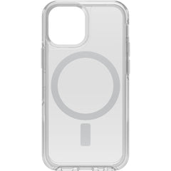 OtterBox Symmetry+MagSafe Case For Apple iPhone 13 Mini - Clear